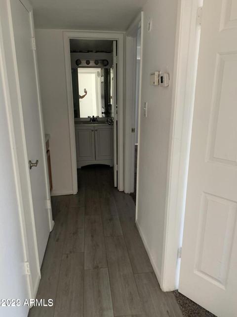8154 W Heatherbrae Dr, Phoenix, AZ 85033 photo 3