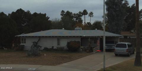 3813 N 32nd Way, Phoenix, AZ 85018 photo 1