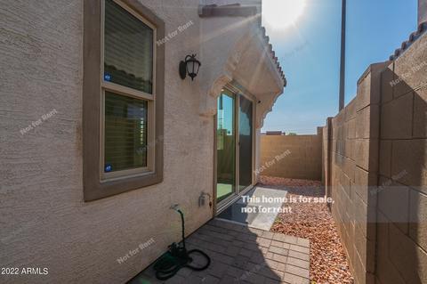 751 N Abalone Ct, Gilbert, AZ 85233 photo 24