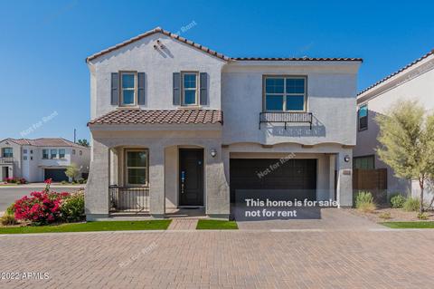 751 N Abalone Ct, Gilbert, AZ 85233 photo 1