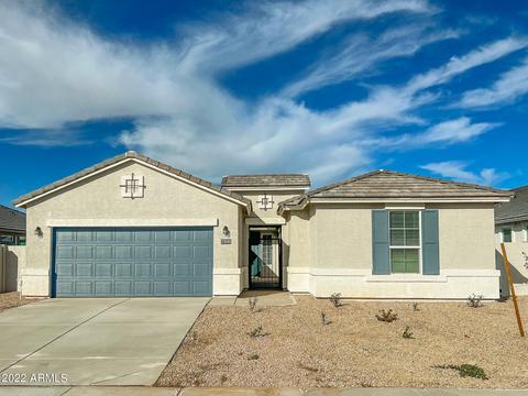37690 W San Capistrano Ave, Maricopa, AZ 85138