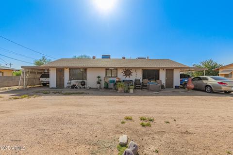 170 S Grand Dr, Apache Junction, AZ 85120 photo 1