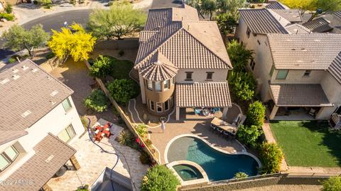 3726 E Huett Ln, Phoenix, AZ 85050 photo 4