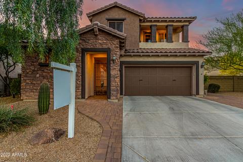3726 E Huett Ln, Phoenix, AZ 85050 photo 1