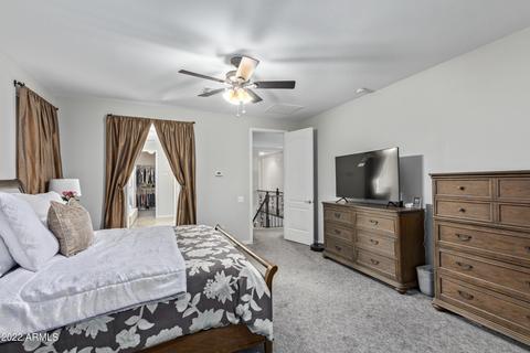 3726 E Huett Ln, Phoenix, AZ 85050 photo 20