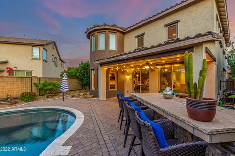3726 E Huett Ln, Phoenix, AZ 85050 photo 39
