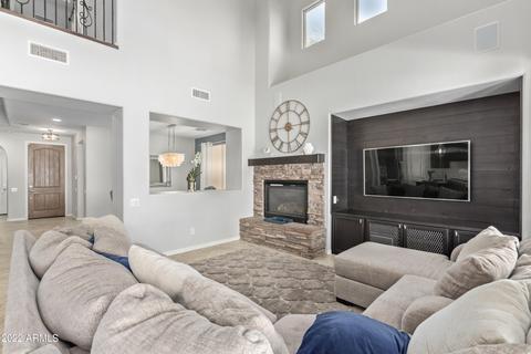 3726 E Huett Ln, Phoenix, AZ 85050 photo 12