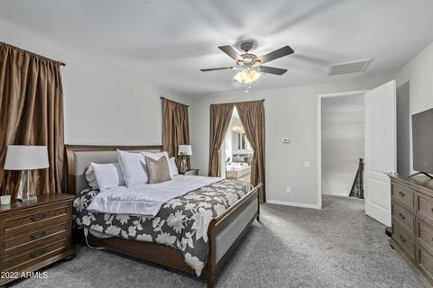 3726 E Huett Ln, Phoenix, AZ 85050 photo 21
