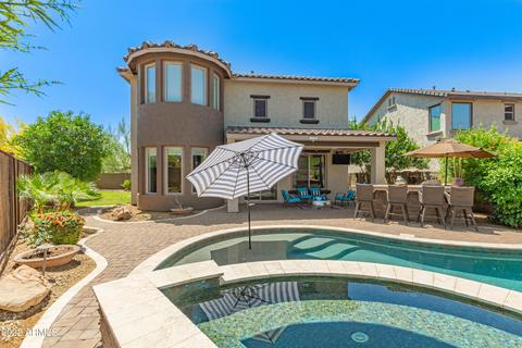 3726 E Huett Ln, Phoenix, AZ 85050 photo 36