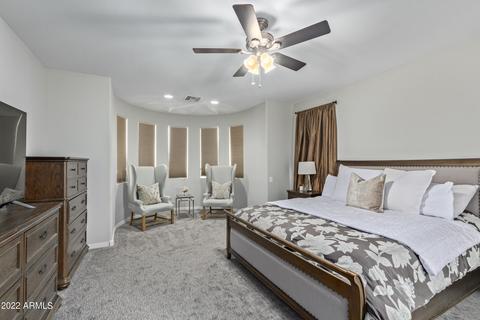 3726 E Huett Ln, Phoenix, AZ 85050 photo 19