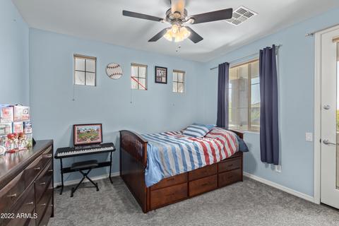 3726 E Huett Ln, Phoenix, AZ 85050 photo 29