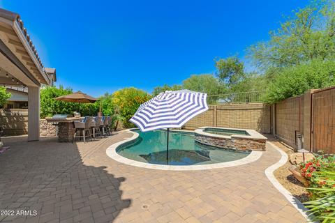 3726 E Huett Ln, Phoenix, AZ 85050 photo 45