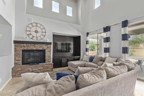 3726 E Huett Ln, Phoenix, AZ 85050 photo 9