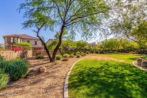 3726 E Huett Ln, Phoenix, AZ 85050 photo 48