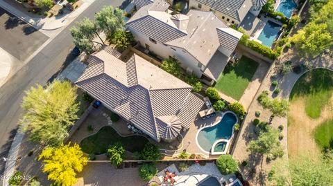 3726 E Huett Ln, Phoenix, AZ 85050 photo 5