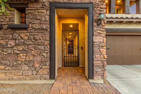 3726 E Huett Ln, Phoenix, AZ 85050 photo 7
