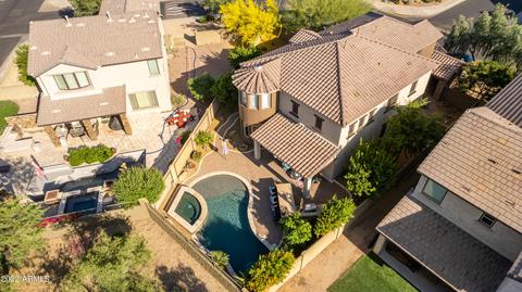 3726 E Huett Ln, Phoenix, AZ 85050 photo 3