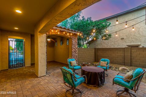 3726 E Huett Ln, Phoenix, AZ 85050 photo 8