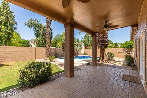 972 S Jacob St, Gilbert, AZ 85296 photo 13