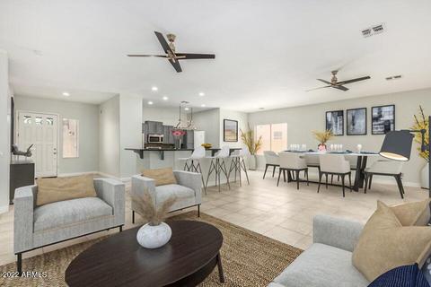 972 S Jacob St, Gilbert, AZ 85296 photo 2