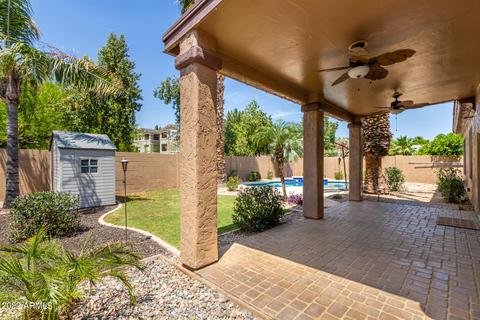 972 S Jacob St, Gilbert, AZ 85296 photo 12