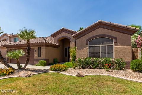 972 S Jacob St, Gilbert, AZ 85296 photo 1