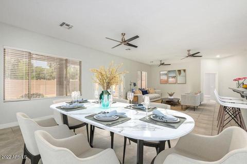 972 S Jacob St, Gilbert, AZ 85296 photo 3
