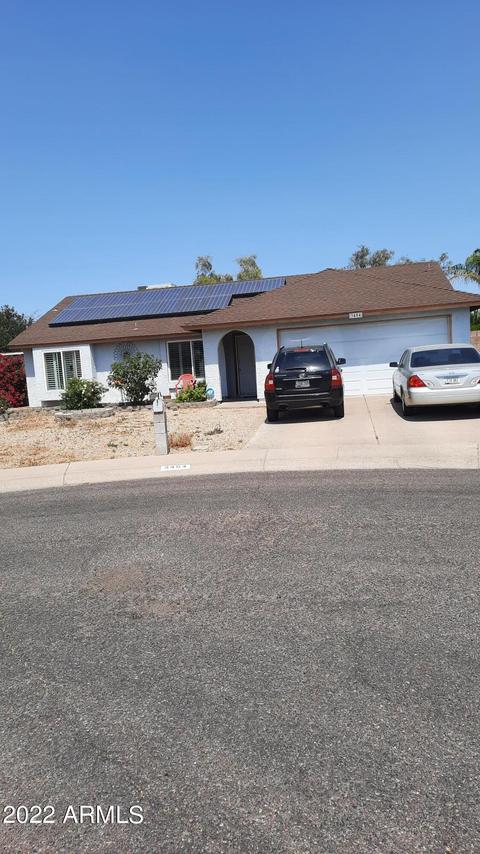 3454 E Charleston Ave, Phoenix, AZ 85032 photo 1