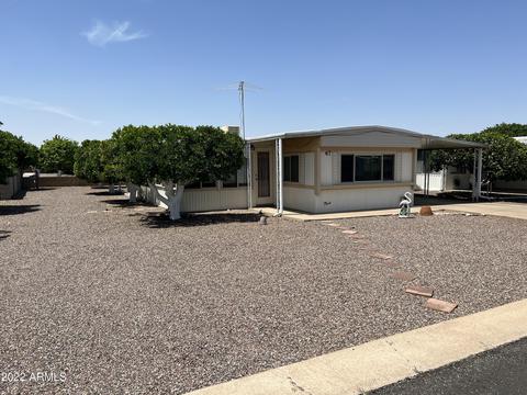 3160 E Main St #47, Mesa, AZ 85213 photo 2