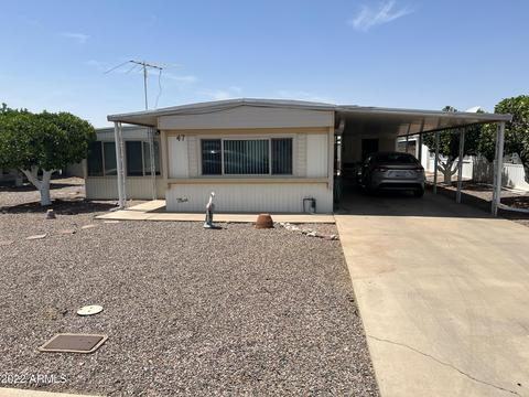 3160 E Main St #47, Mesa, AZ 85213 photo 1