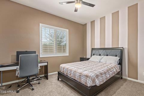 1167 E Aberdeen Dr, Gilbert, AZ 85298 photo 17