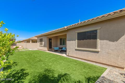 1167 E Aberdeen Dr, Gilbert, AZ 85298 photo 26