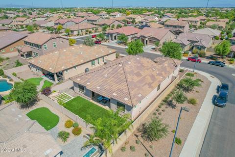 1167 E Aberdeen Dr, Gilbert, AZ 85298 photo 36
