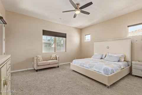 1167 E Aberdeen Dr, Gilbert, AZ 85298 photo 24