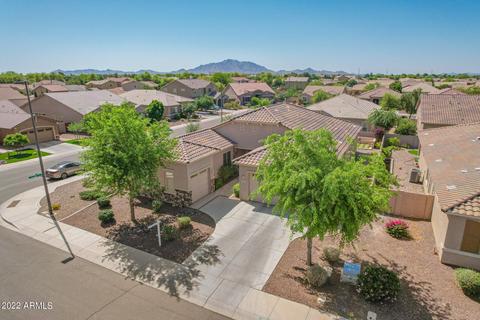 1167 E Aberdeen Dr, Gilbert, AZ 85298 photo 38