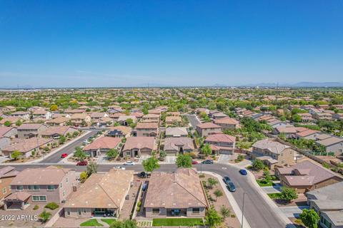 1167 E Aberdeen Dr, Gilbert, AZ 85298 photo 33