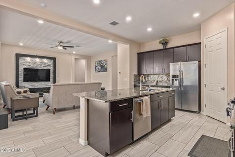 1167 E Aberdeen Dr, Gilbert, AZ 85298 photo 12