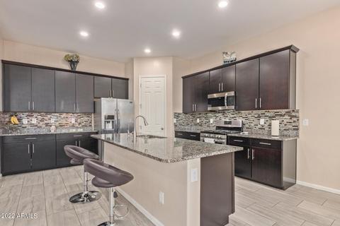 1167 E Aberdeen Dr, Gilbert, AZ 85298 photo 8