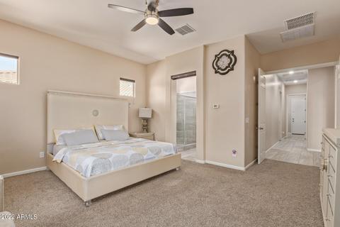 1167 E Aberdeen Dr, Gilbert, AZ 85298 photo 23