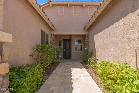 1167 E Aberdeen Dr, Gilbert, AZ 85298 photo 2