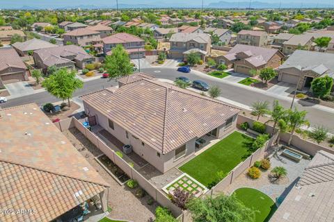 1167 E Aberdeen Dr, Gilbert, AZ 85298 photo 4