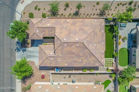 1167 E Aberdeen Dr, Gilbert, AZ 85298 photo 3
