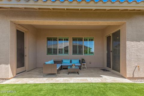 1167 E Aberdeen Dr, Gilbert, AZ 85298 photo 27