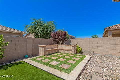 1167 E Aberdeen Dr, Gilbert, AZ 85298 photo 25