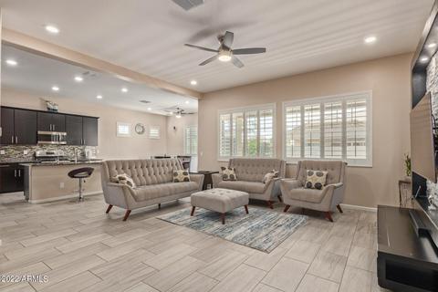 1167 E Aberdeen Dr, Gilbert, AZ 85298 photo 5