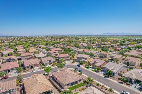 1167 E Aberdeen Dr, Gilbert, AZ 85298 photo 32