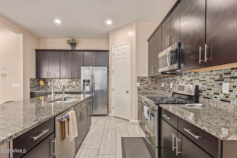 1167 E Aberdeen Dr, Gilbert, AZ 85298 photo 10