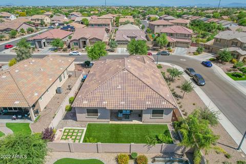 1167 E Aberdeen Dr, Gilbert, AZ 85298 photo 37
