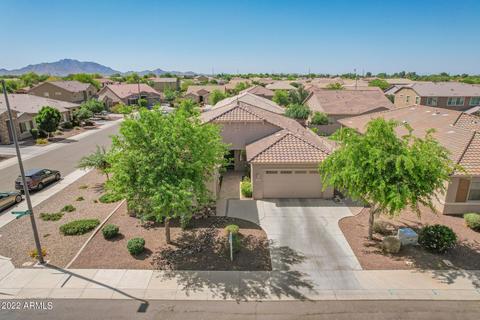 1167 E Aberdeen Dr, Gilbert, AZ 85298 photo 39