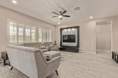1167 E Aberdeen Dr, Gilbert, AZ 85298 photo 6